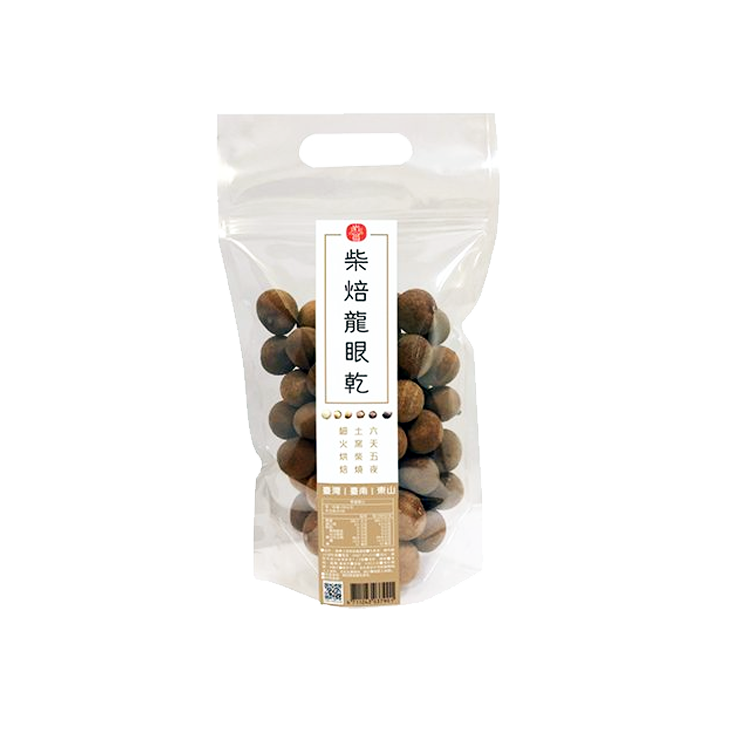 神農生活MAJI TREATS | *山頂壯圓-東山帶殼龍眼乾大果