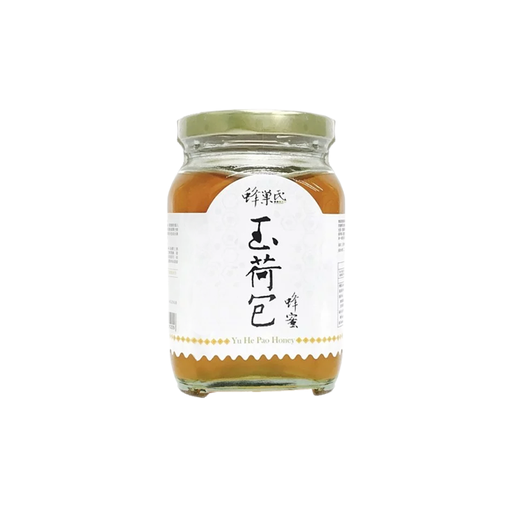 神農生活maji Treats 蜂巢氏嚴選驗證玉荷包蜂蜜 花博店獨賣 神農生活maji Treats 蜂巢氏嚴選驗證玉荷包蜂蜜 花博店獨賣